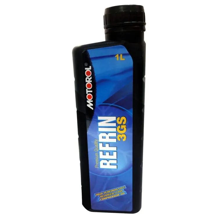 Oil 3Gs Motorol 1Ltr
